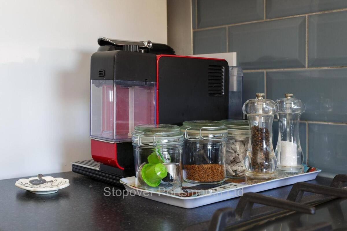 Apartment Stopover At Orchard Light And Cosy Portsmouth